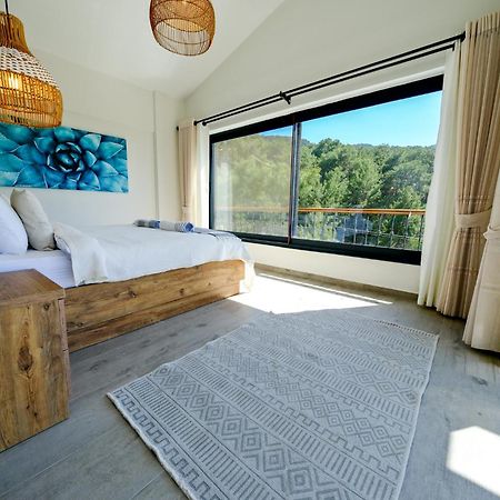 Oleander Hills Villa - Family-Friendly Luxury Villa Yesiluzumlu Fethiye By Sunworld Villas Екстер'єр фото