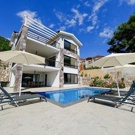 Oleander Hills Villa - Family-Friendly Luxury Villa Yesiluzumlu Fethiye By Sunworld Villas Екстер'єр фото
