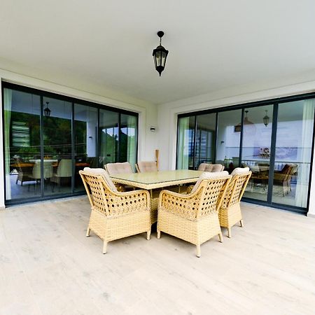 Oleander Hills Villa - Family-Friendly Luxury Villa Yesiluzumlu Fethiye By Sunworld Villas Екстер'єр фото