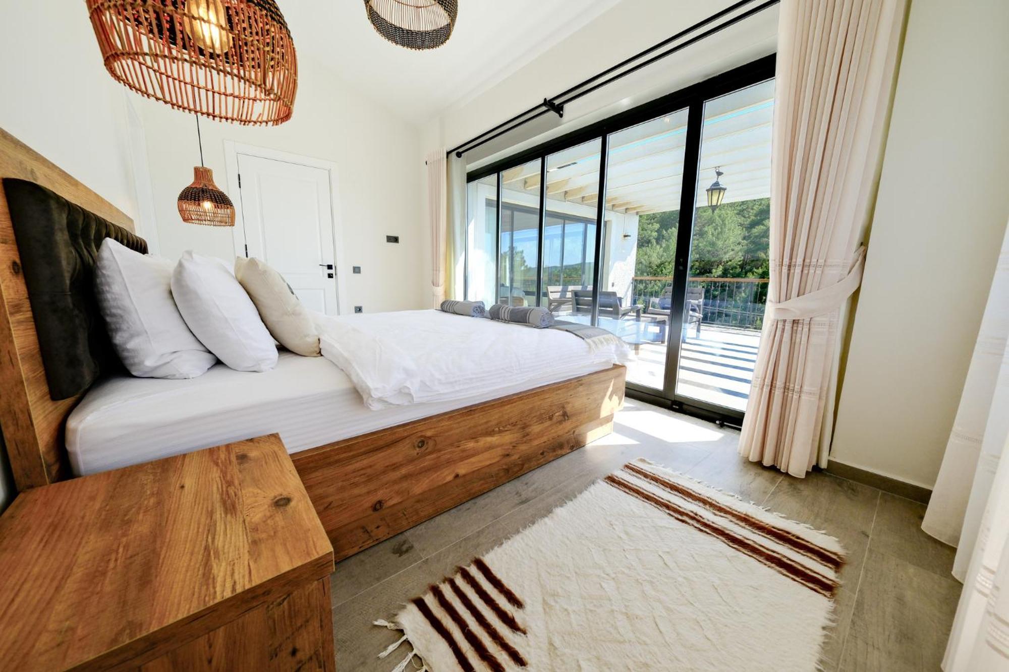 Oleander Hills Villa - Family-Friendly Luxury Villa Yesiluzumlu Fethiye By Sunworld Villas Екстер'єр фото