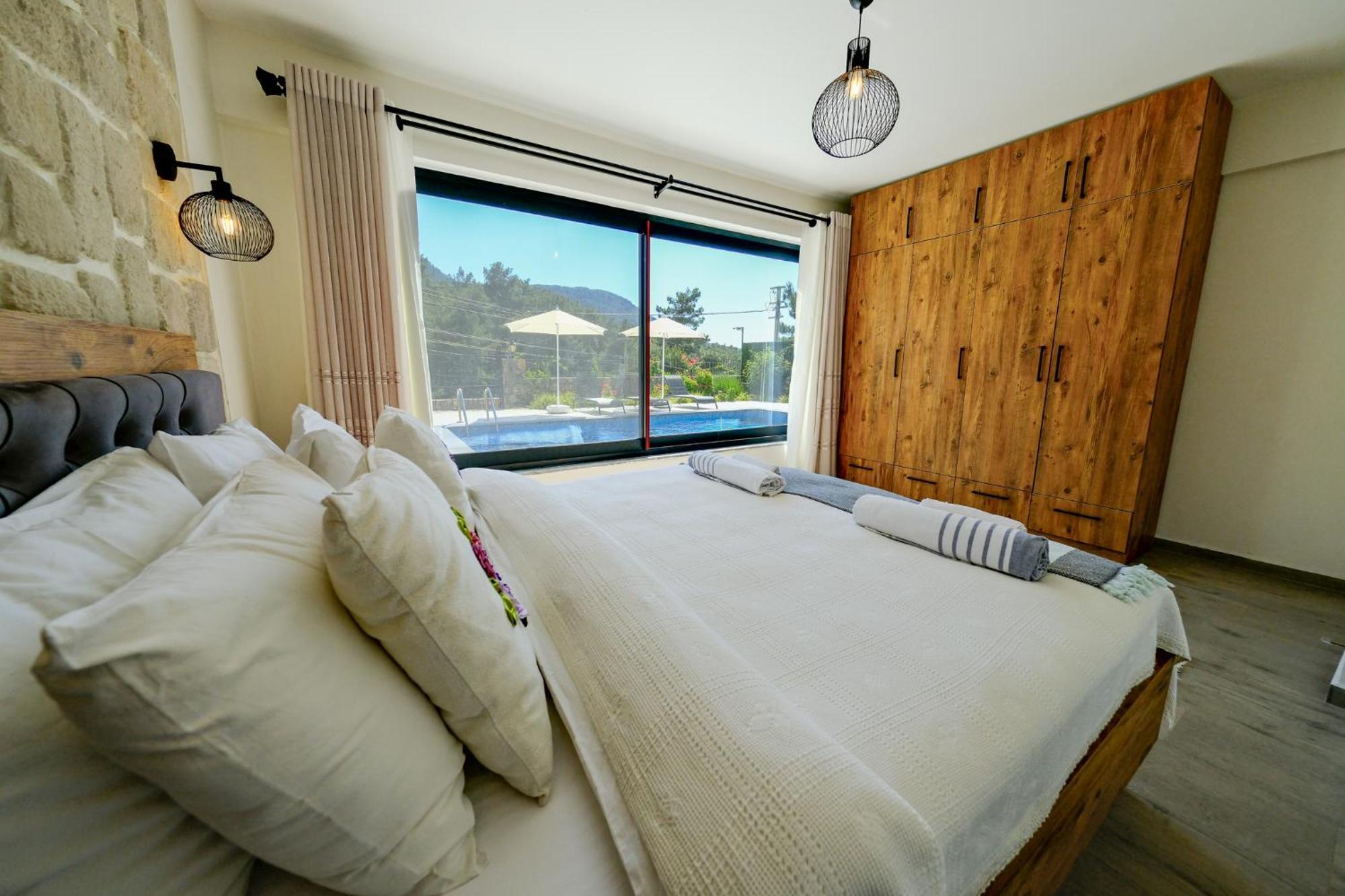 Oleander Hills Villa - Family-Friendly Luxury Villa Yesiluzumlu Fethiye By Sunworld Villas Екстер'єр фото