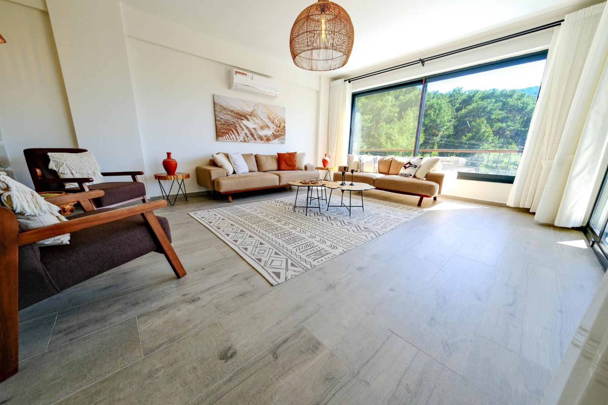 Oleander Hills Villa - Family-Friendly Luxury Villa Yesiluzumlu Fethiye By Sunworld Villas Екстер'єр фото