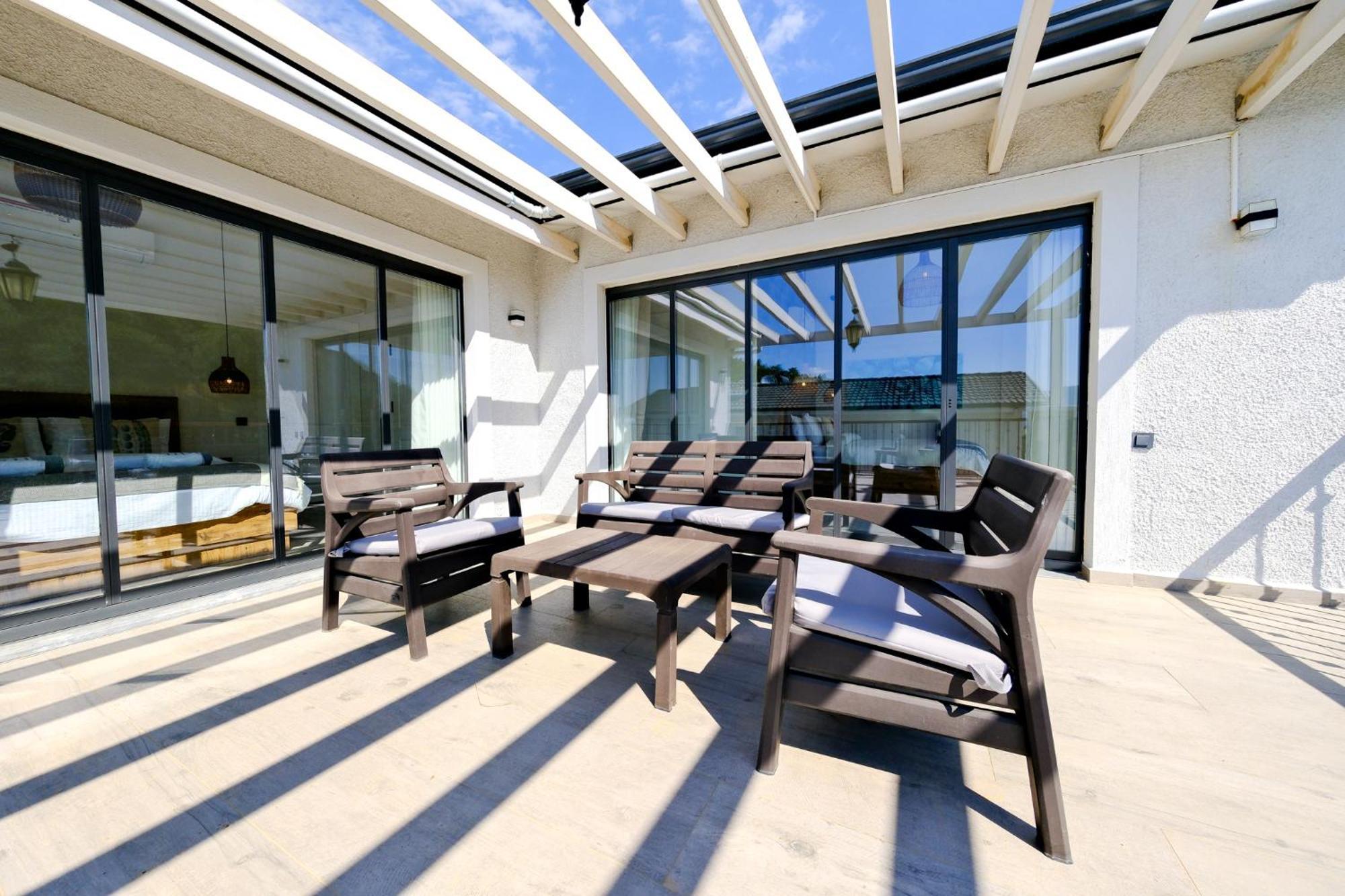 Oleander Hills Villa - Family-Friendly Luxury Villa Yesiluzumlu Fethiye By Sunworld Villas Екстер'єр фото
