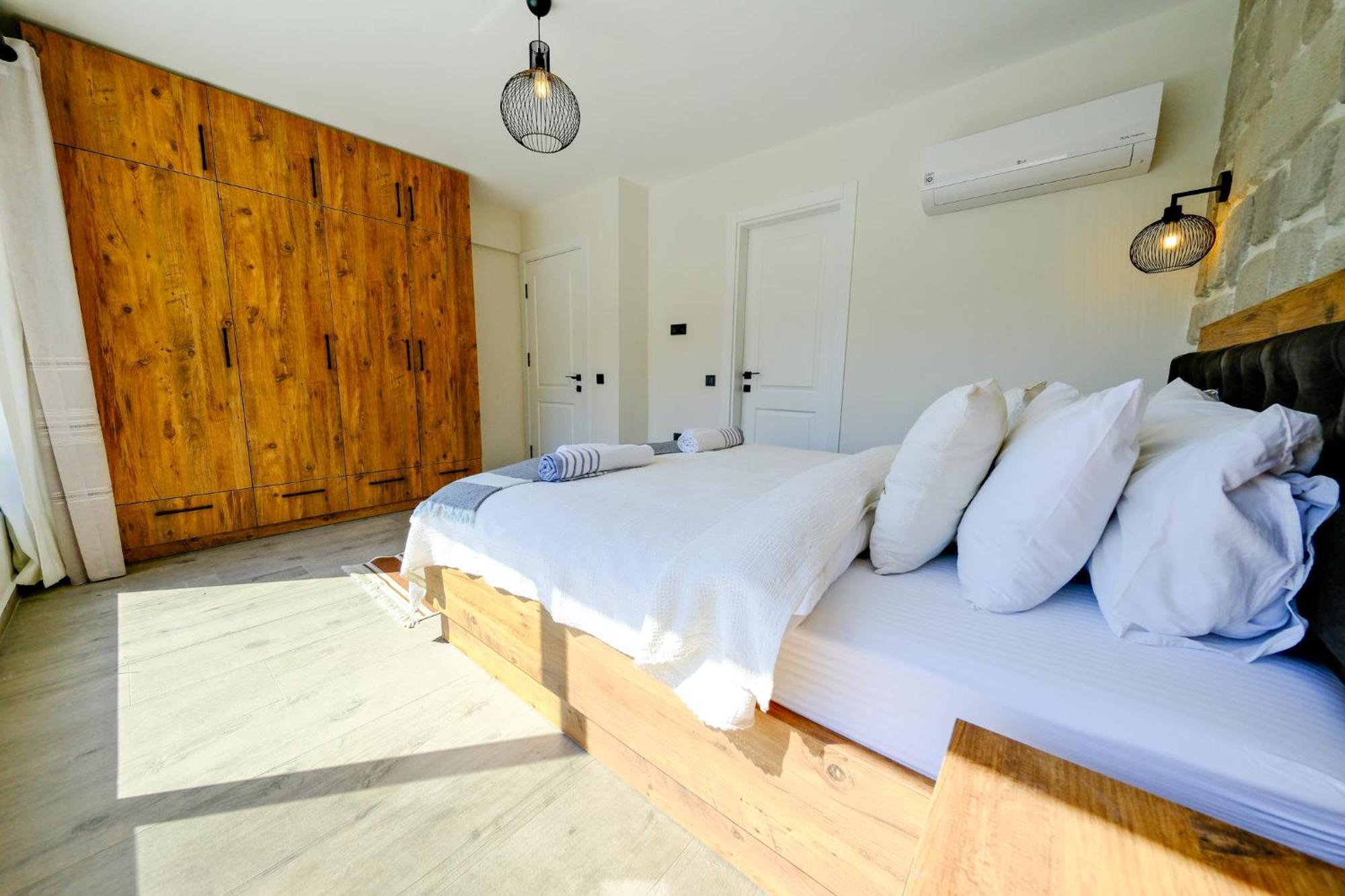 Oleander Hills Villa - Family-Friendly Luxury Villa Yesiluzumlu Fethiye By Sunworld Villas Екстер'єр фото