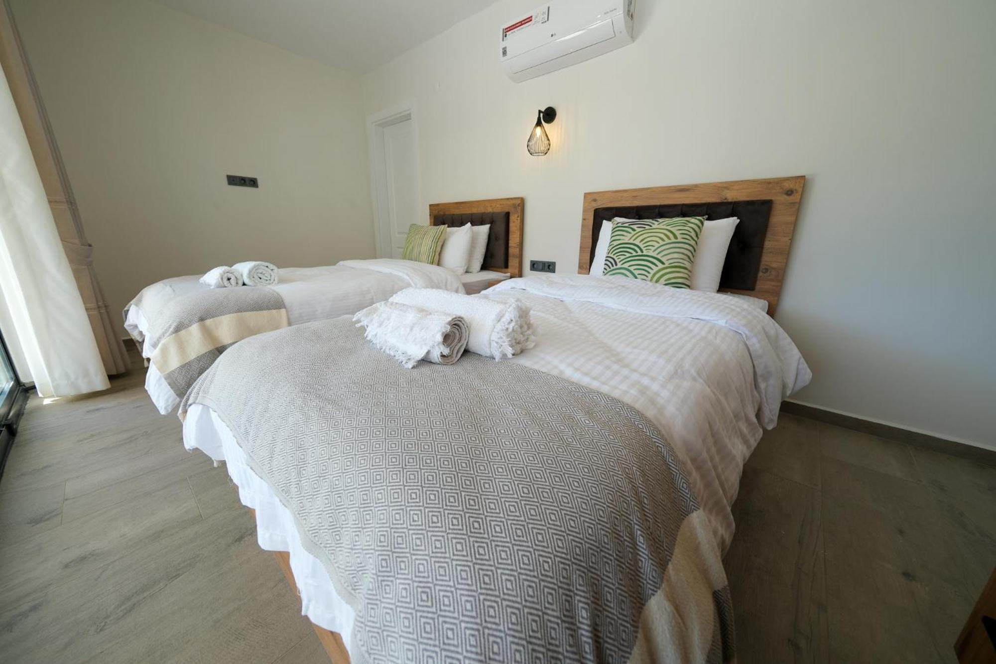Oleander Hills Villa - Family-Friendly Luxury Villa Yesiluzumlu Fethiye By Sunworld Villas Екстер'єр фото