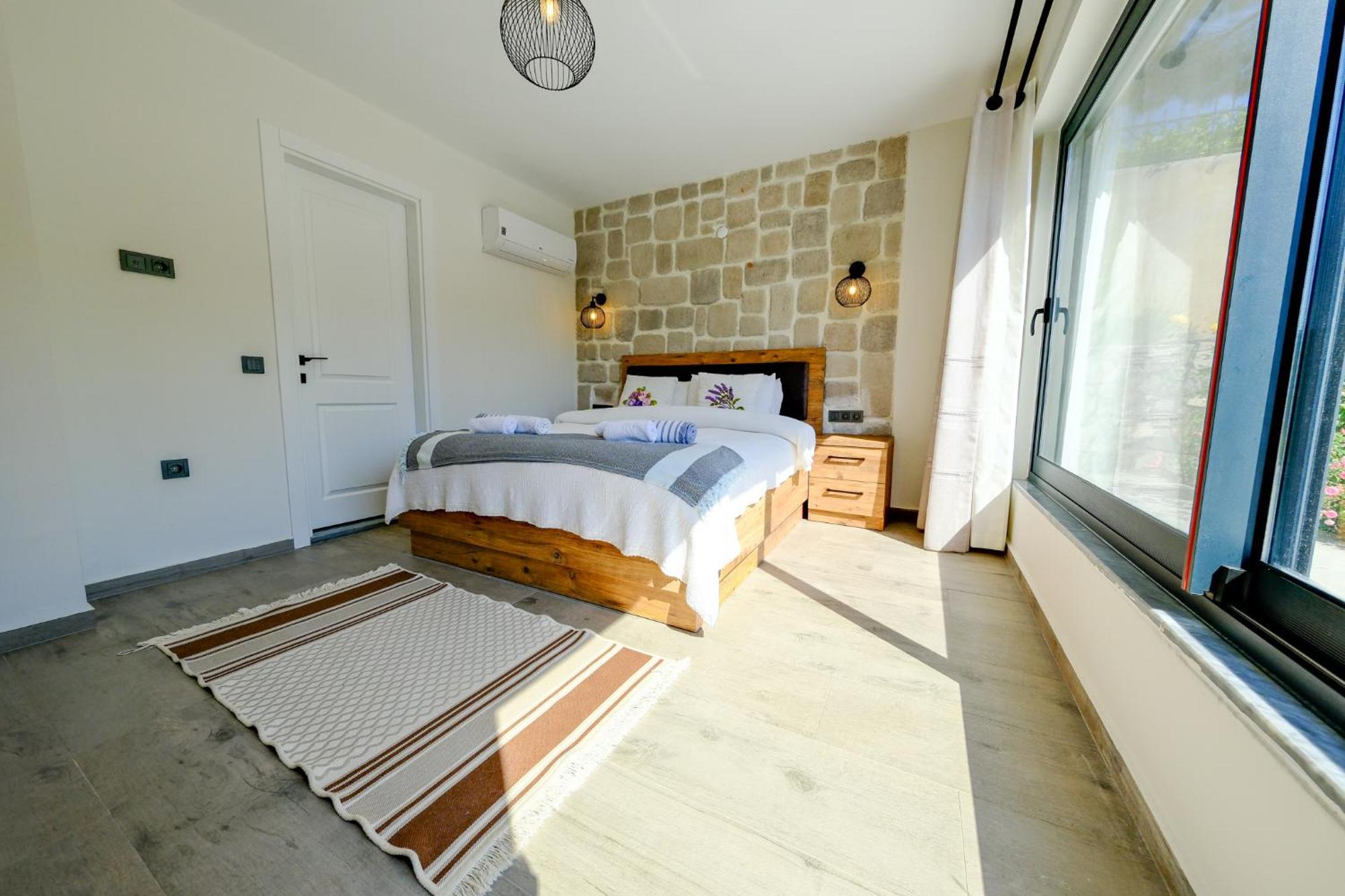 Oleander Hills Villa - Family-Friendly Luxury Villa Yesiluzumlu Fethiye By Sunworld Villas Екстер'єр фото