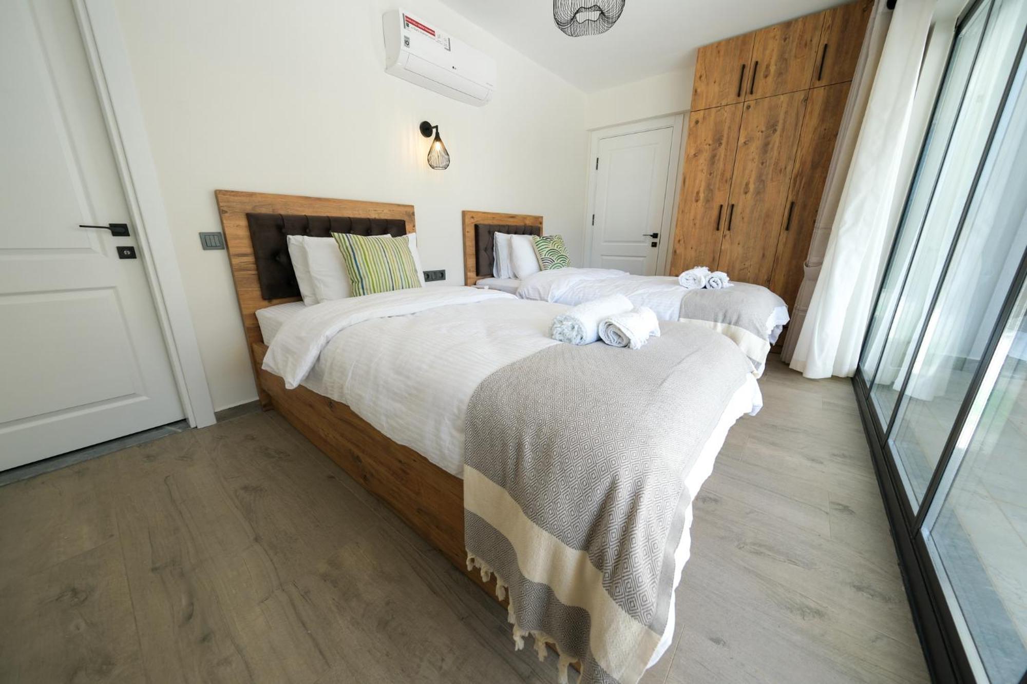 Oleander Hills Villa - Family-Friendly Luxury Villa Yesiluzumlu Fethiye By Sunworld Villas Екстер'єр фото