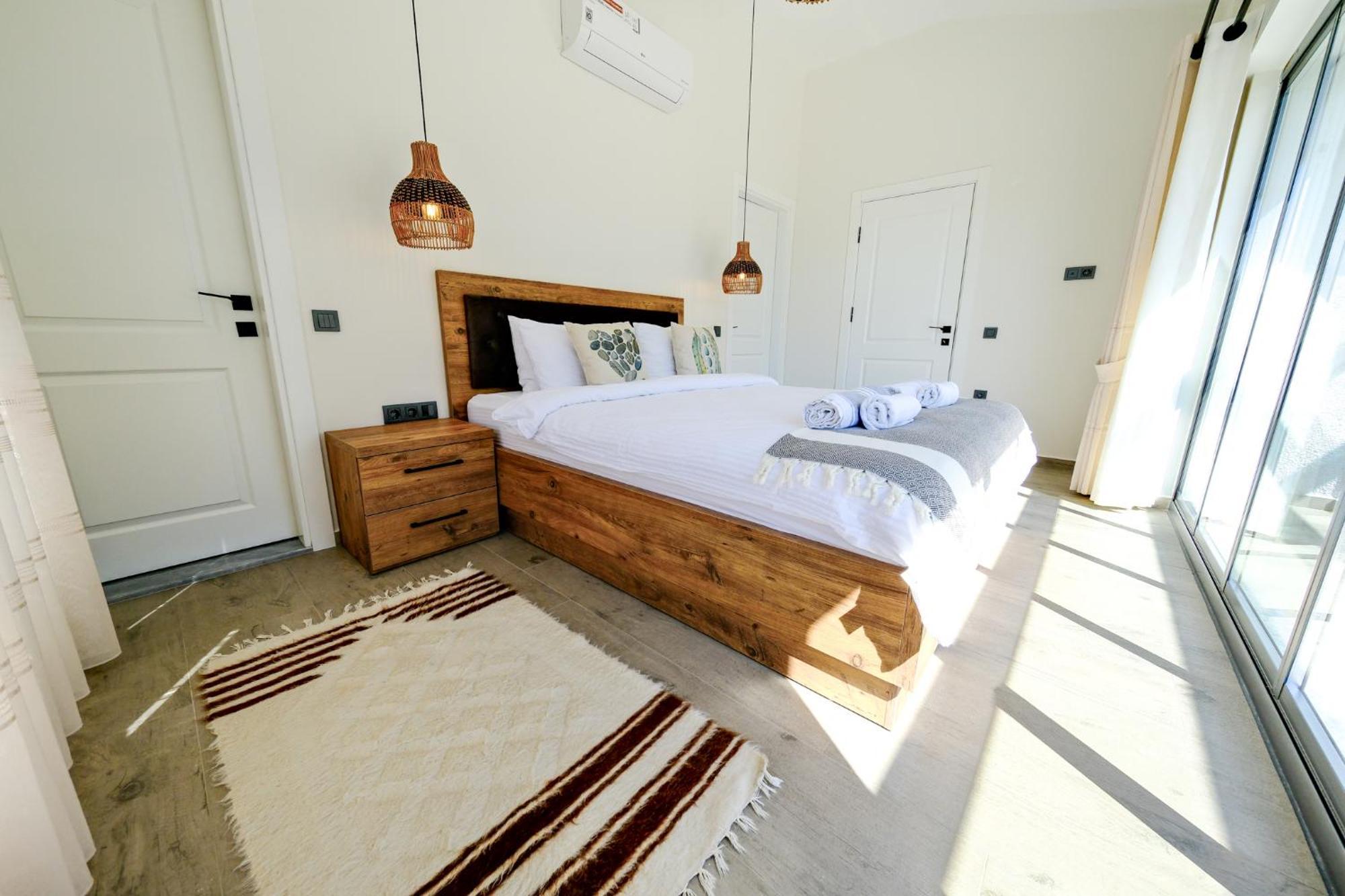 Oleander Hills Villa - Family-Friendly Luxury Villa Yesiluzumlu Fethiye By Sunworld Villas Екстер'єр фото