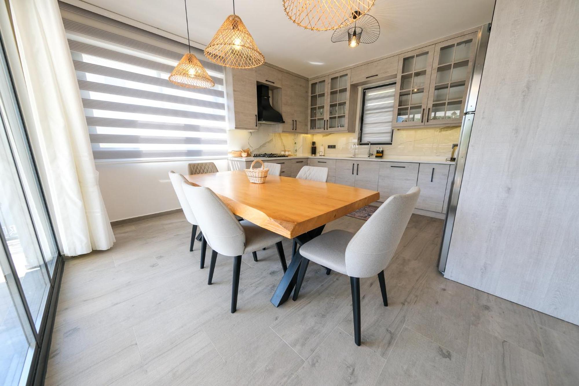 Oleander Hills Villa - Family-Friendly Luxury Villa Yesiluzumlu Fethiye By Sunworld Villas Екстер'єр фото